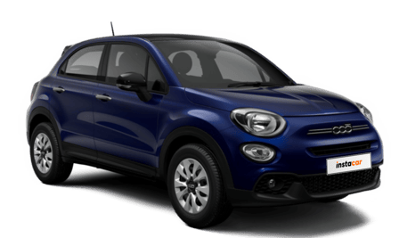 FIAT 500X MULTIJET