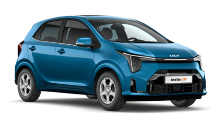 KIA PICANTO Optimum Auto