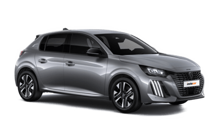 PEUGEOT 208 Allure PureTech