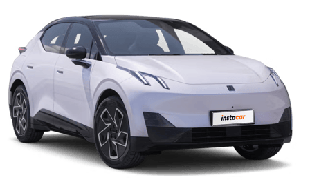 LYNK & CO 02 CORE