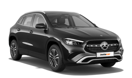 MERCEDES GLA 180 STYLE 7G-DCT