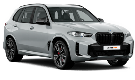 BMW X5 xDrive50e M SPORT PRO, TRAVEL INNOVATION & COMFORT PACK