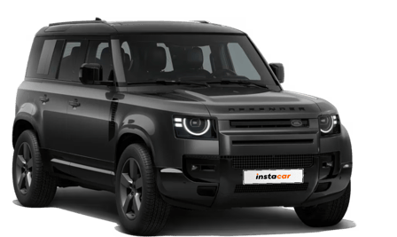 LAND ROVER DEFENDER X-DYNAMIC SE AWD
