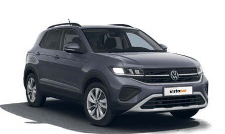 VOLKSWAGEN T-CROSS MORE TSI