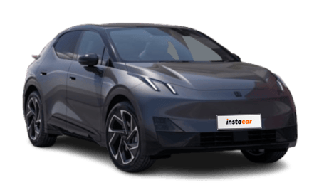 LYNK & CO 02 MORE