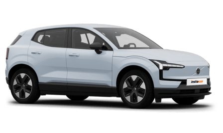 VOLVO EX30 EXTENDED RANGE CORE RWD SINGLE MOTOR
