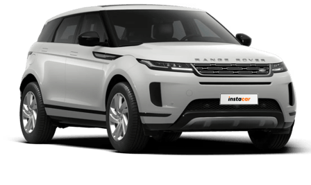 LAND ROVER RANGE ROVER EVOQUE S PHEV AWD