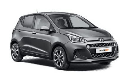 HYUNDAI i10 Active