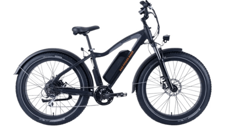RAD POWER BIKES RADRHINO 5