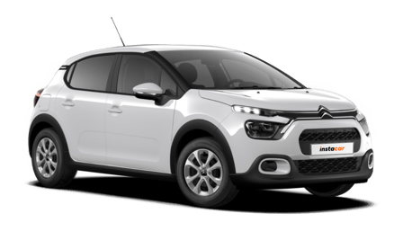 CITROEN C3 VAN Entreprise Feel Van