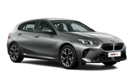 BMW 1-SERIES 120i M SPORT