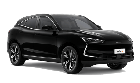 SERES 5 4WD STANDARD RANGE EDITION