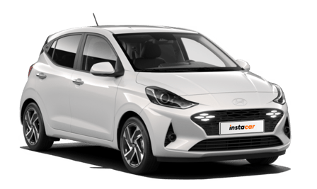 HYUNDAI i10 STYLE
