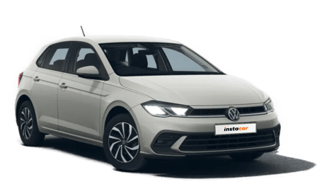 VOLKSWAGEN POLO LIFE DSG