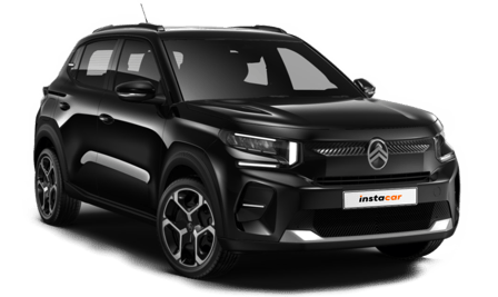 CITROEN C3 PLUS HYBRID EDCS6