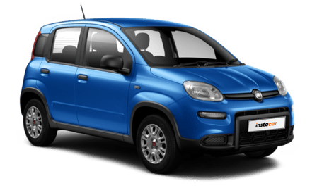 FIAT PANDA Urban