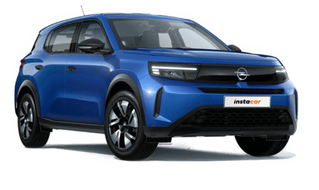 OPEL FRONTERA EDITION PLUS HYBRID EDCT6