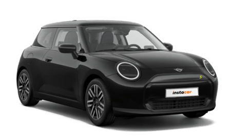 MINI COOPER SE Classic Trim & M Pack