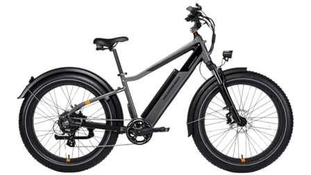 RAD POWER BIKES RADRHINO 6 plus