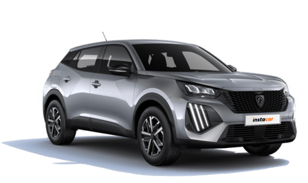 PEUGEOT 2008 HYBRID STYLE (BU)