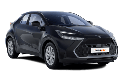 TOYOTA C-HR BUSINESS HSD