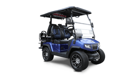 EVOLUTION PALADIN 2+2 -