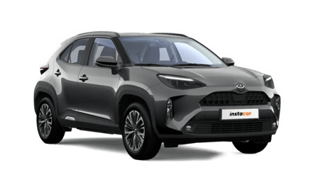 TOYOTA YARIS CROSS ACTIVE PLUS 2026