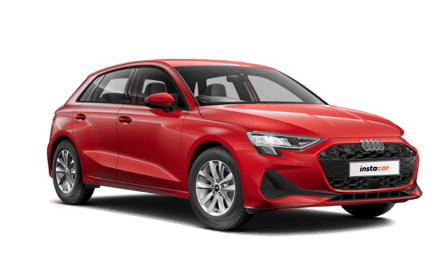 AUDI A3 SPORTBACK 30 TFSI PROGRESSIVE