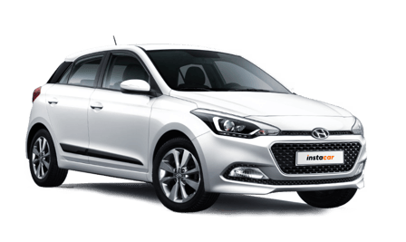 HYUNDAI i20 Exclusive