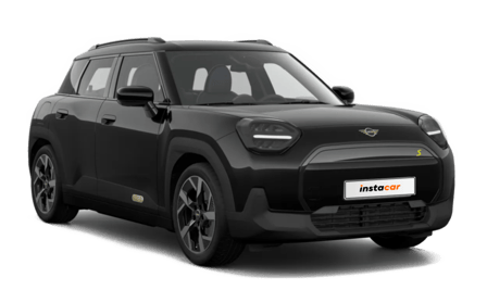 MINI ACEMAN SE CLASSIC TRIM M PACK