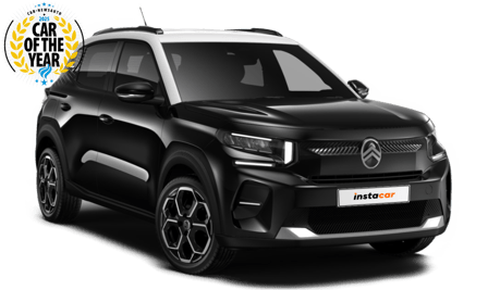 CITROEN C3 MAX