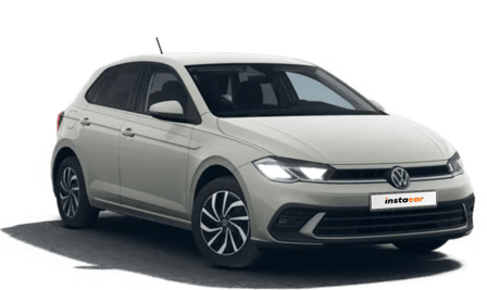 VOLKSWAGEN POLO MORE TSI