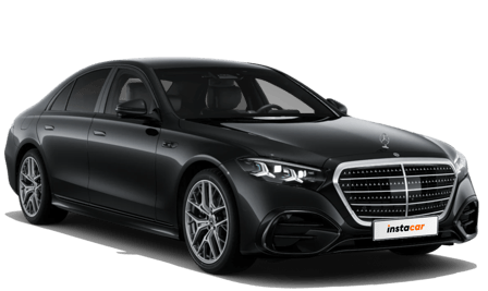 MERCEDES S-CLASS S450e AMG & NIGHT PACK PANORAMA