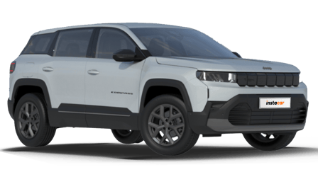 JEEP COMPASS ALTITUDE e-HYBRID