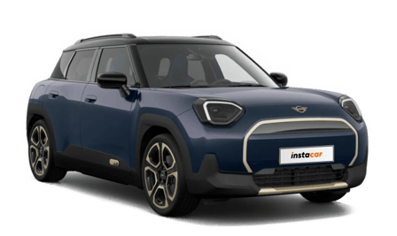 MINI ACEMAN SE FAVOURED TRIM & M PACK