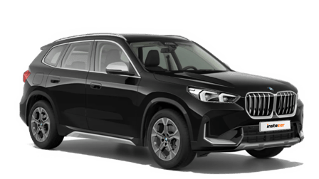 BMW X1 sDrive20i 12v MHT xLine Steptronic