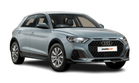 AUDI A1 ALLSTREET 30 TFSI S TRONIC