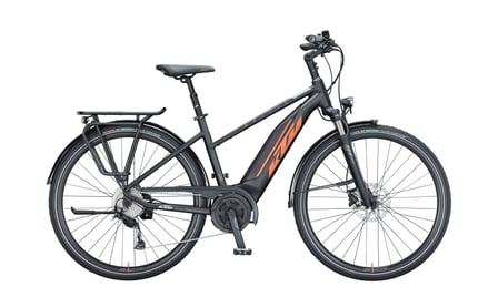 KTM MACINA FUN A510