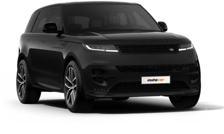 LAND ROVER RANGE ROVER SPORT DYNAMIC SE AWD MHEV