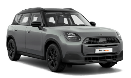 MINI COUNTRYMAN C CLASSIC TRIM, XS PACK & 18'' ASTEROID SPOKE BLACK
