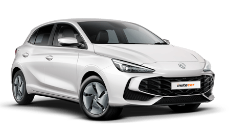 MG MG3 EXCITE