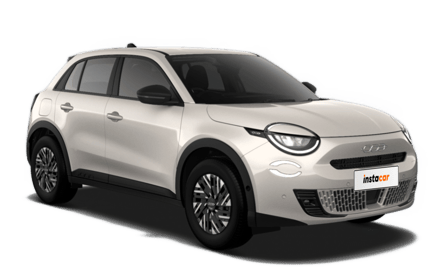 FIAT 600 COMFORT DCT HYBRID