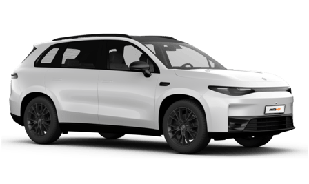 LEAPMOTOR C10 REEV