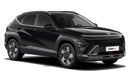 HYUNDAI KONA DISTINCTIVE HYBRID 6-DCT