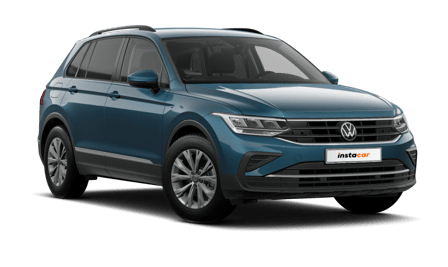 VOLKSWAGEN TIGUAN LIFE DSG