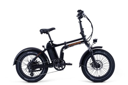 RAD POWER BIKES RADMINI 4
