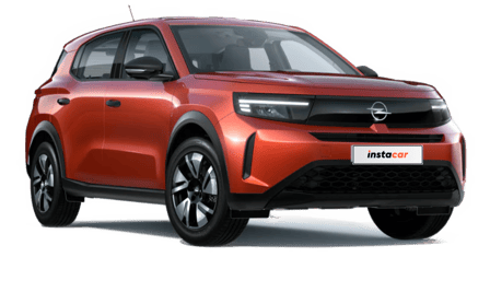 OPEL FRONTERA EDITION PLUS HYBRID