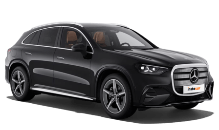 MERCEDES GLC 400 4MATIC AMG EDITION EQ TECHNOLOGY