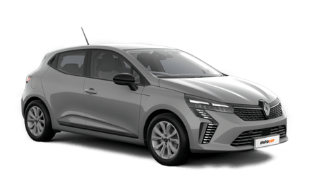 RENAULT CLIO EVOLUTION ECO-G