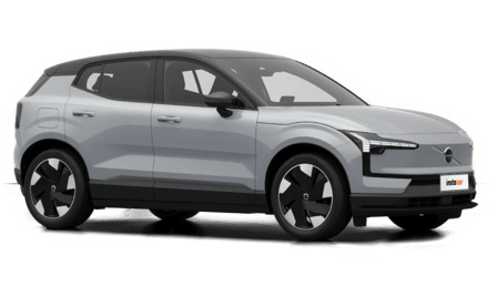 VOLVO EX30 Extended Range RWD Plus